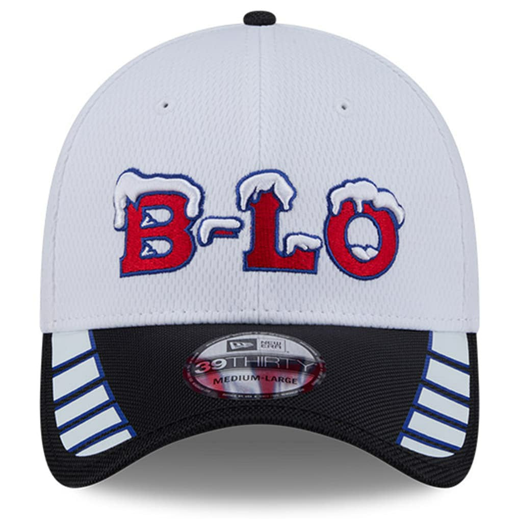 Buffalo Bills 2025 Rivalries Collection Fan Pack 39THIRTY Flex Hat | NFL Near me