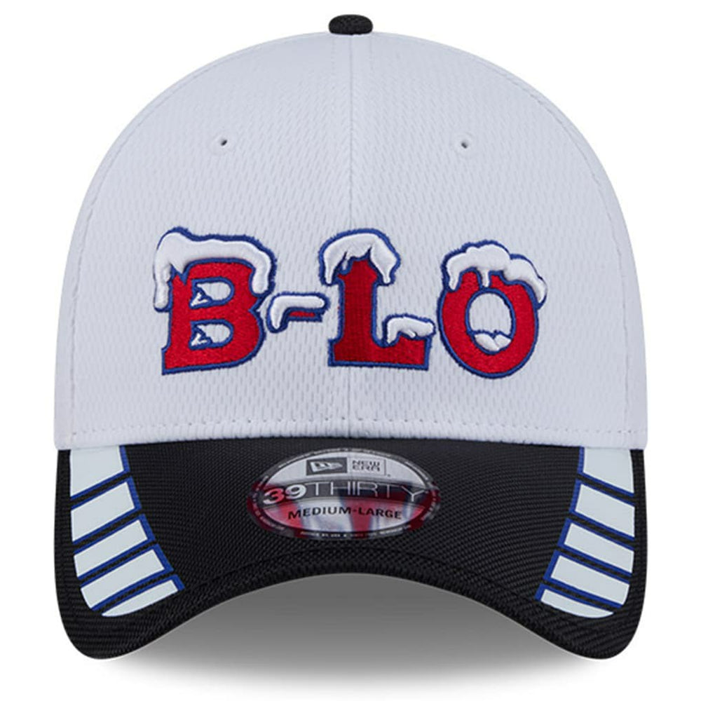 Buffalo Bills 2025 Rivalries Collection Fan Pack 39THIRTY Flex Hat | NFL Near me