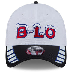 Buffalo Bills 2025 Rivalries Collection Fan Pack 39THIRTY Flex Hat | NFL Near me
