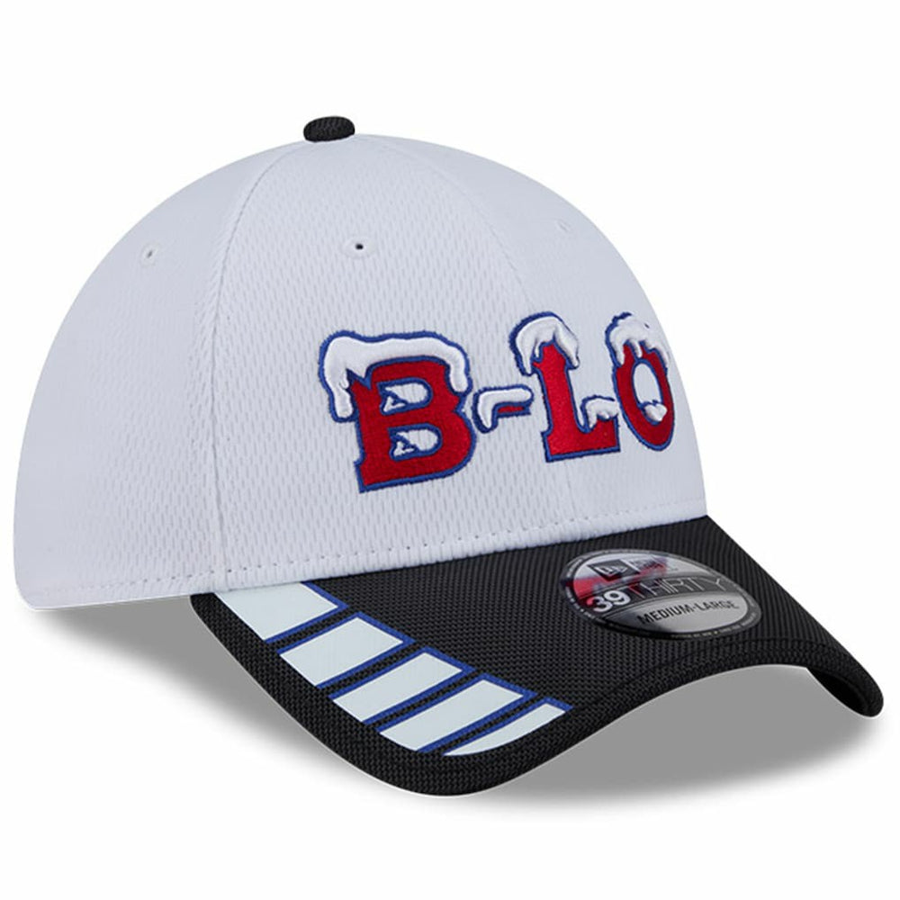 Buffalo Bills 2025 Rivalries Collection Fan Pack 39THIRTY Flex Hat | NFL Near me