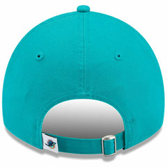 Miami Dolphins 2025 Rivalries Collection Team 9TWENTY Adjustable Hat | NFL Online