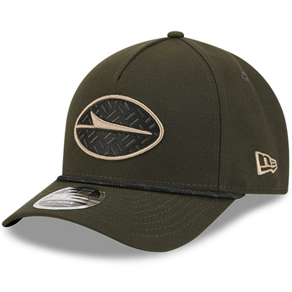 New York Jets Youth 2025 Rivalries Collection 9FORTY A-Frame Adjustable Hat | NFL Hot
