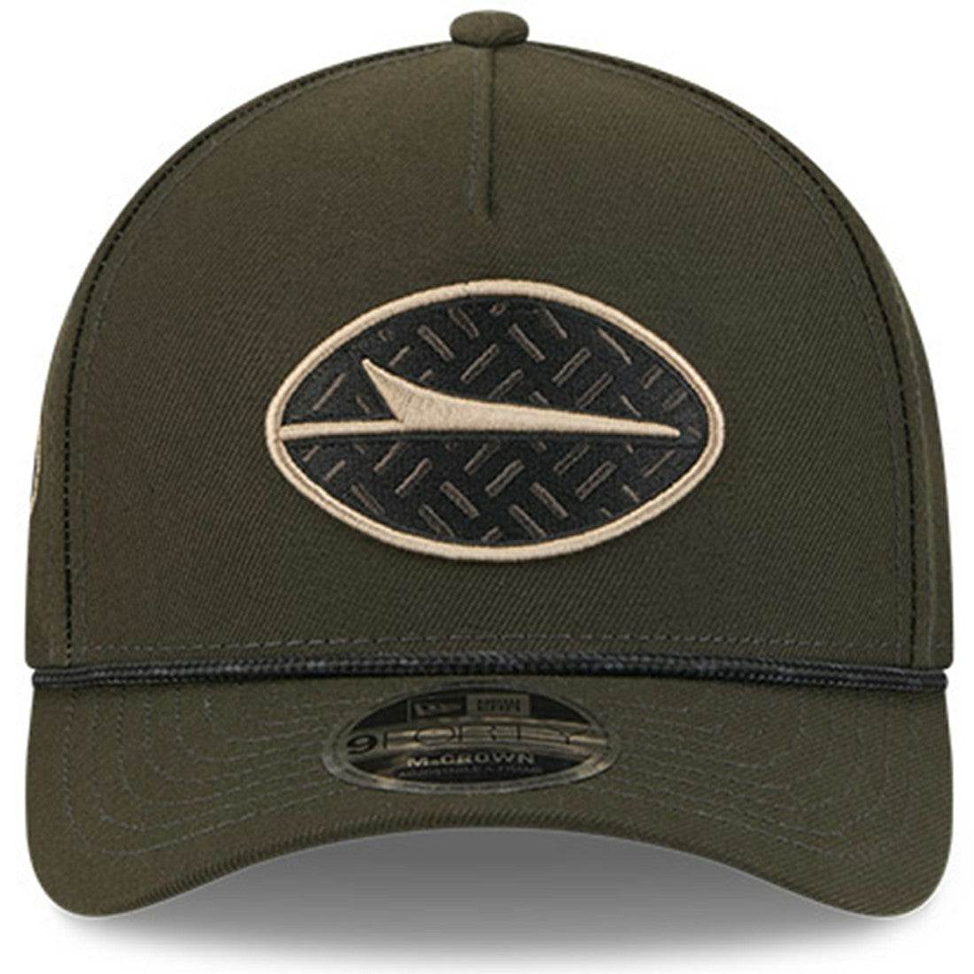New York Jets Youth 2025 Rivalries Collection 9FORTY A-Frame Adjustable Hat | NFL Hot