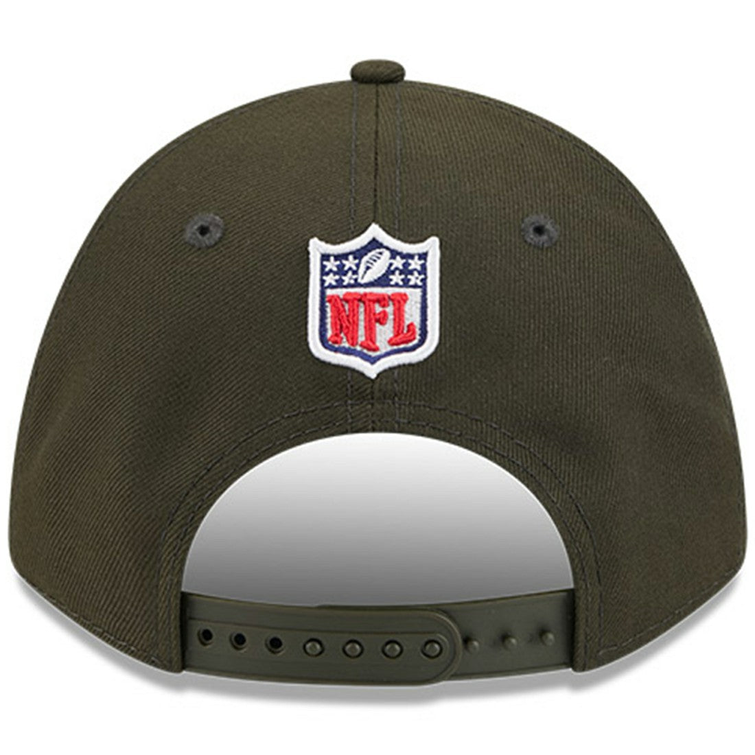 New York Jets Youth 2025 Rivalries Collection 9FORTY A-Frame Adjustable Hat | NFL Hot