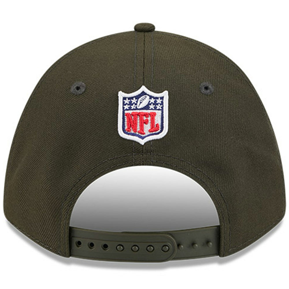 New York Jets Youth 2025 Rivalries Collection 9FORTY A-Frame Adjustable Hat | NFL Hot