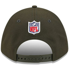 New York Jets Youth 2025 Rivalries Collection 9FORTY A-Frame Adjustable Hat | NFL Hot
