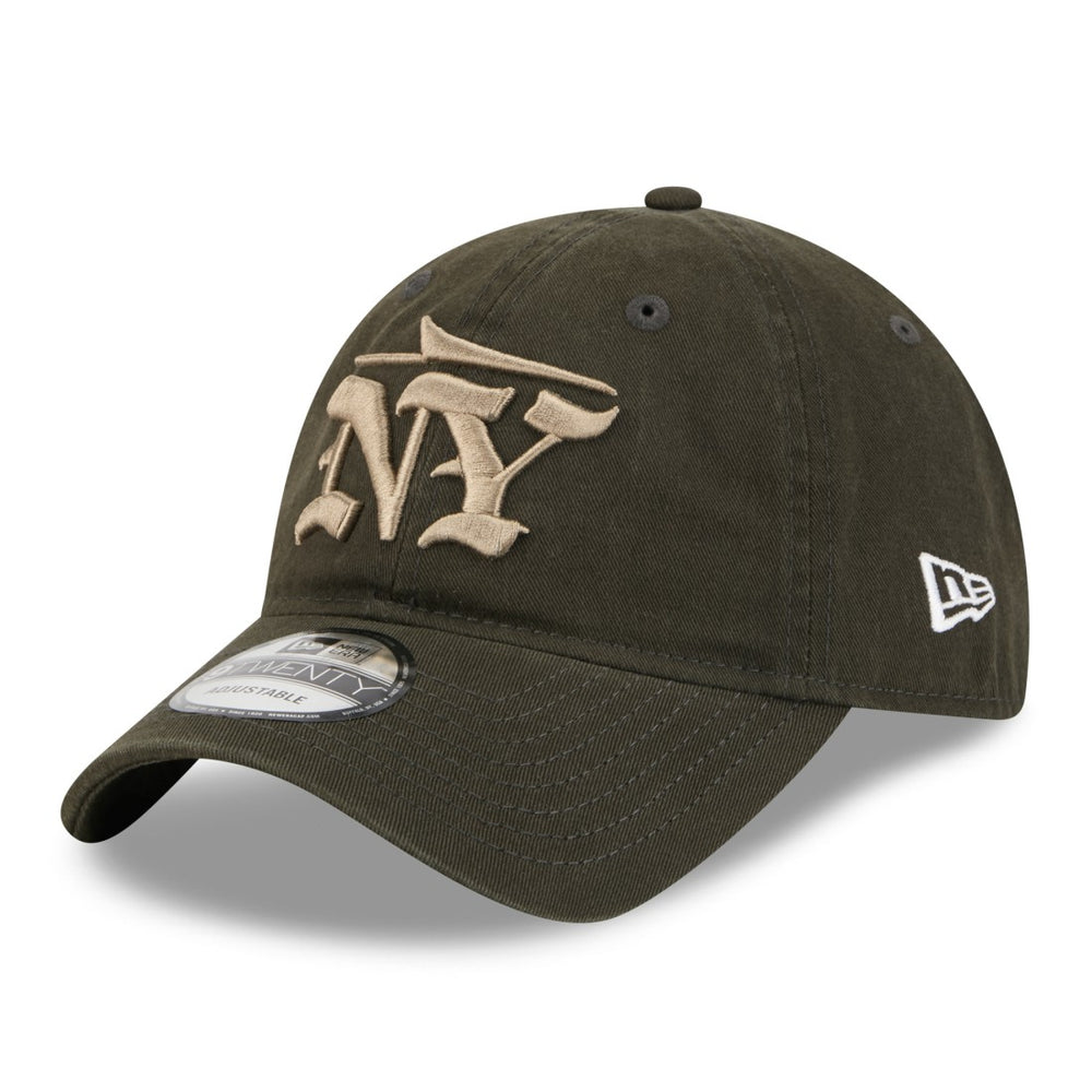 New York Jets 2025 Rivalries Collection Team 9TWENTY Adjustable Hat | NFL On sale