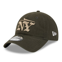 New York Jets 2025 Rivalries Collection Team 9TWENTY Adjustable Hat | NFL On sale