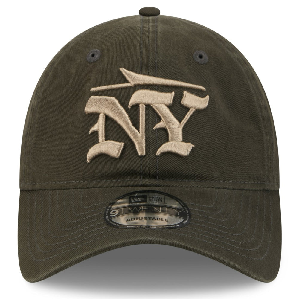 New York Jets 2025 Rivalries Collection Team 9TWENTY Adjustable Hat | NFL On sale