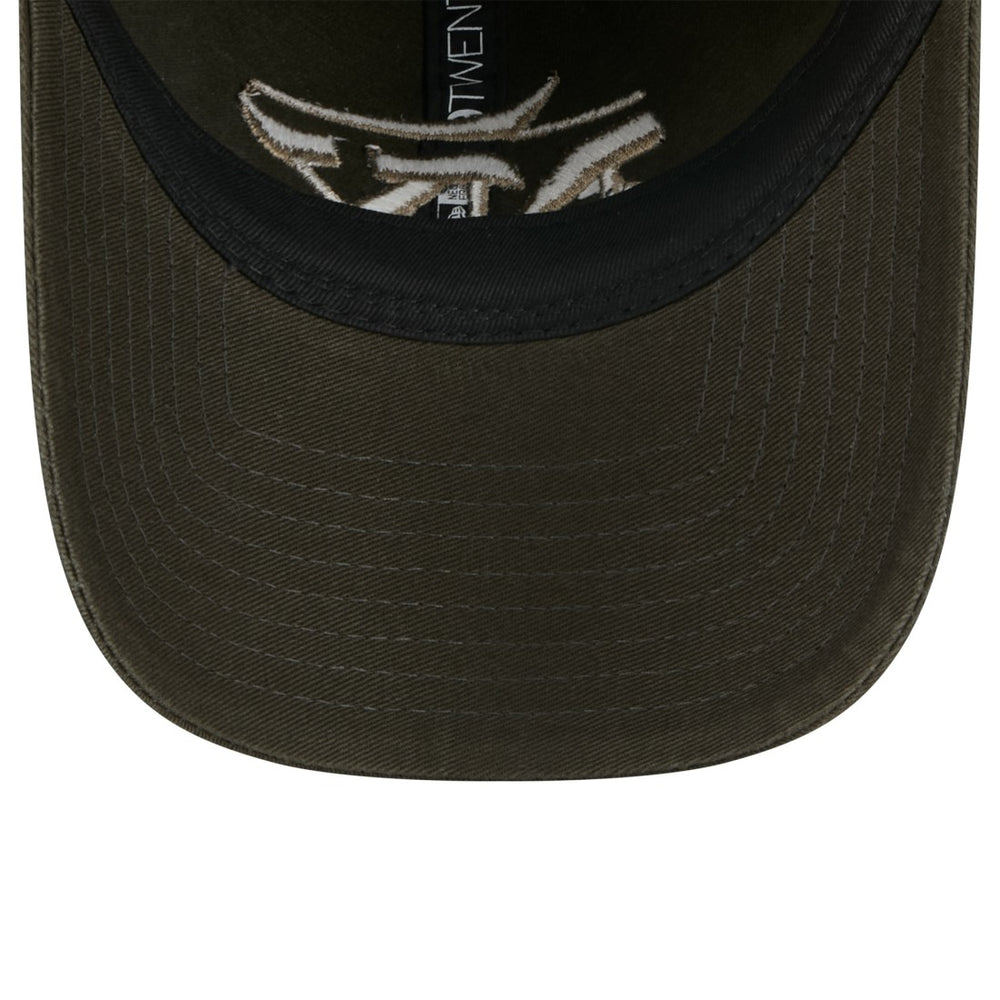 New York Jets 2025 Rivalries Collection Team 9TWENTY Adjustable Hat | NFL On sale