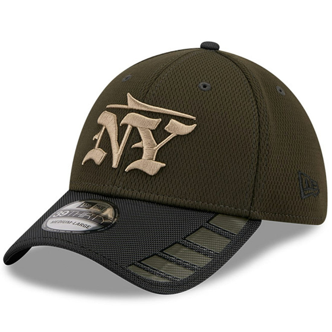 New York Jets 2025 Rivalries Collection Fan Pack 39THIRTY Flex Hat | NFL US