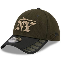 New York Jets 2025 Rivalries Collection Fan Pack 39THIRTY Flex Hat | NFL US