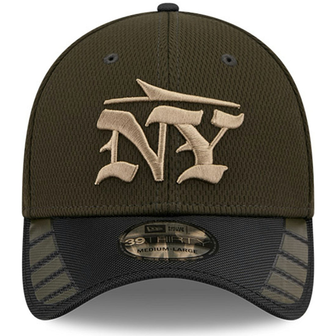 New York Jets 2025 Rivalries Collection Fan Pack 39THIRTY Flex Hat | NFL US