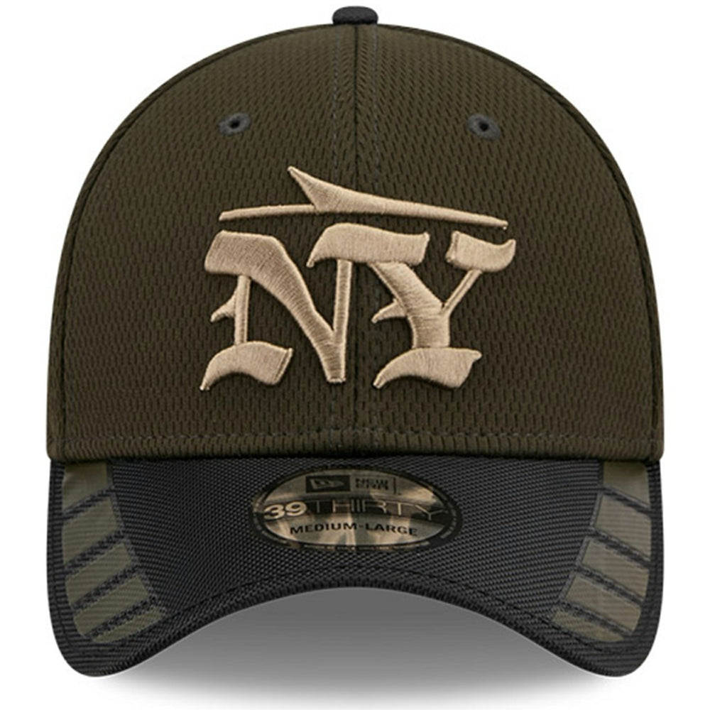 New York Jets 2025 Rivalries Collection Fan Pack 39THIRTY Flex Hat | NFL US