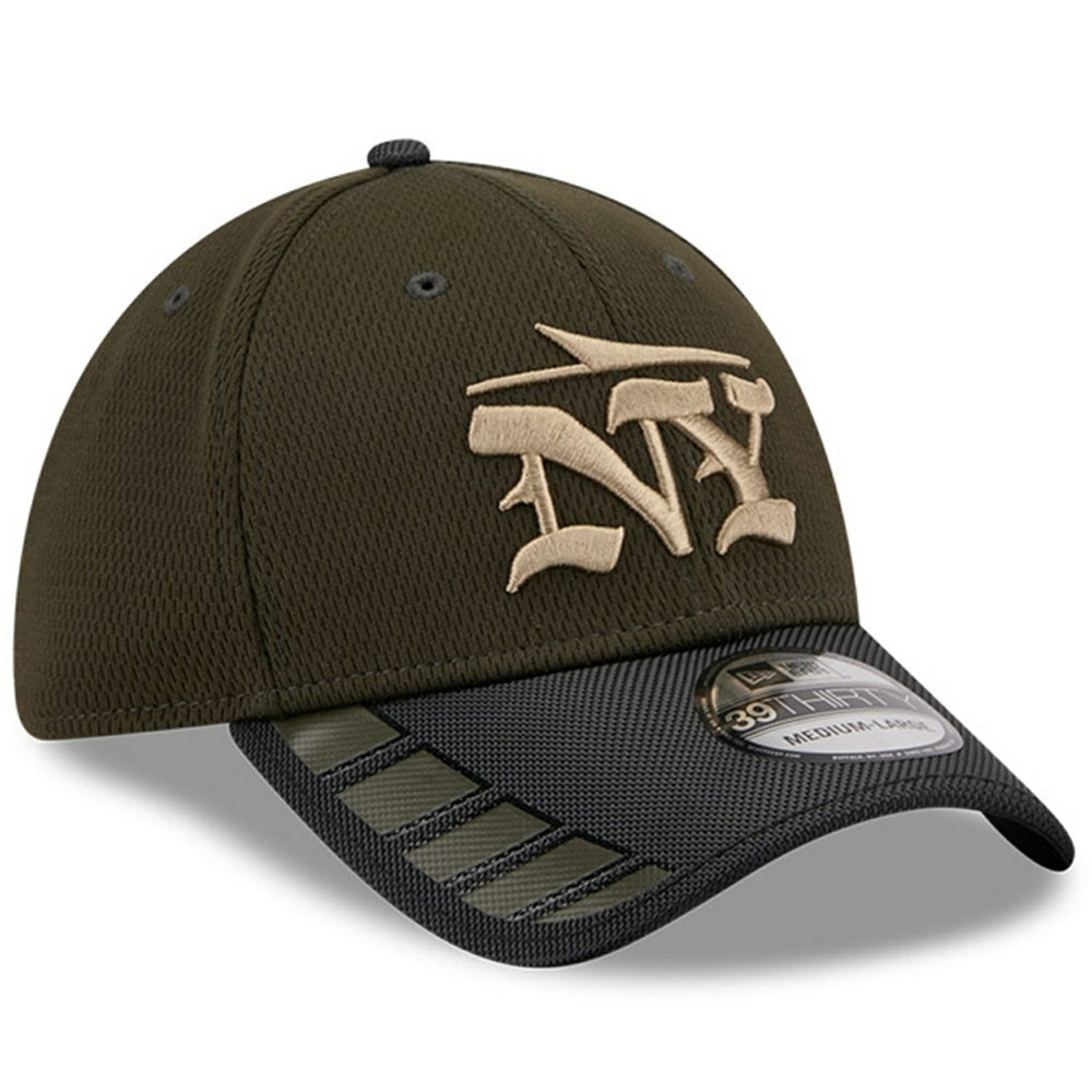 New York Jets 2025 Rivalries Collection Fan Pack 39THIRTY Flex Hat | NFL US