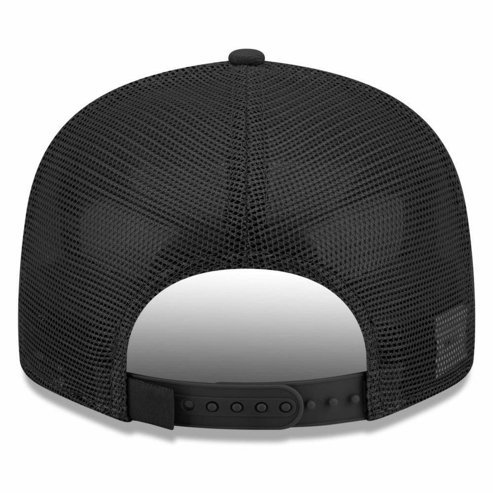 New York Jets 2025 Rivalries Collection Team Split Panel 9FIFTY Snapback Hat | NFL Discount