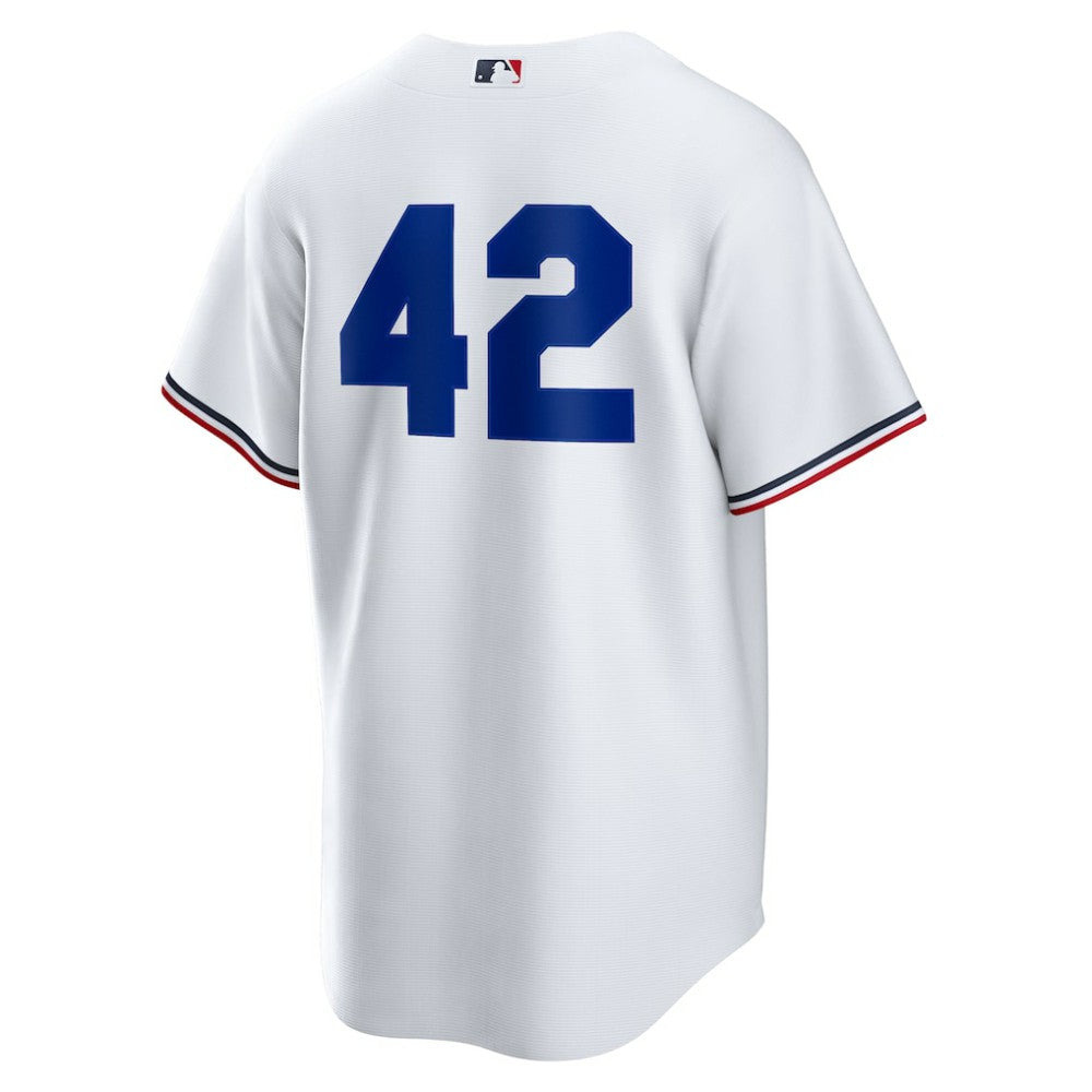 Minnesota Twins Nike Home  2025 Jackie Robinson Day Replica Jersey - MLB Jerseys
