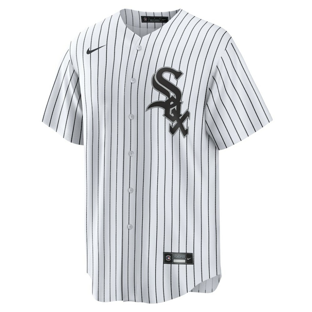 Chicago White Sox Nike Home  2025 Jackie Robinson Day Replica Jersey - MLB Jerseys