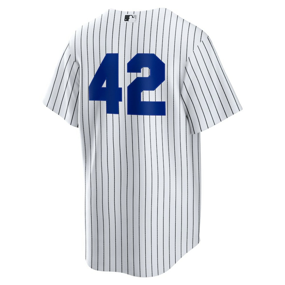 Chicago White Sox Nike Home  2025 Jackie Robinson Day Replica Jersey - MLB Jerseys