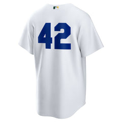 Athletics Nike Home  2025 Jackie Robinson Day Replica Jersey - MLB Jerseys
