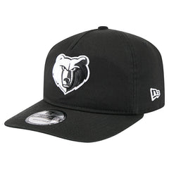 Black Memphis Grizzlies 19TWENTY Adjustable Hat | NBA