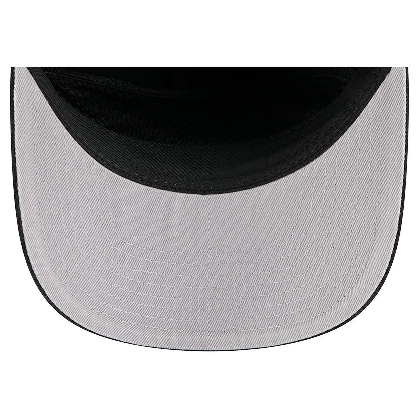 Black Memphis Grizzlies 19TWENTY Adjustable Hat | NBA