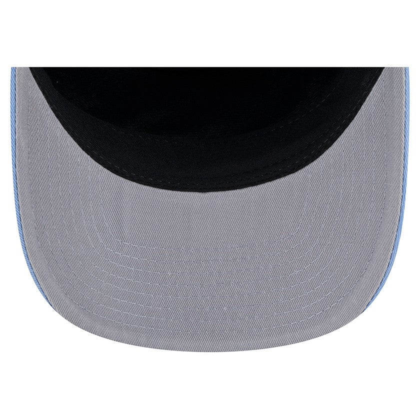 Light Blue Memphis Grizzlies Cotton 19TWENTY Adjustable Hat | NBA