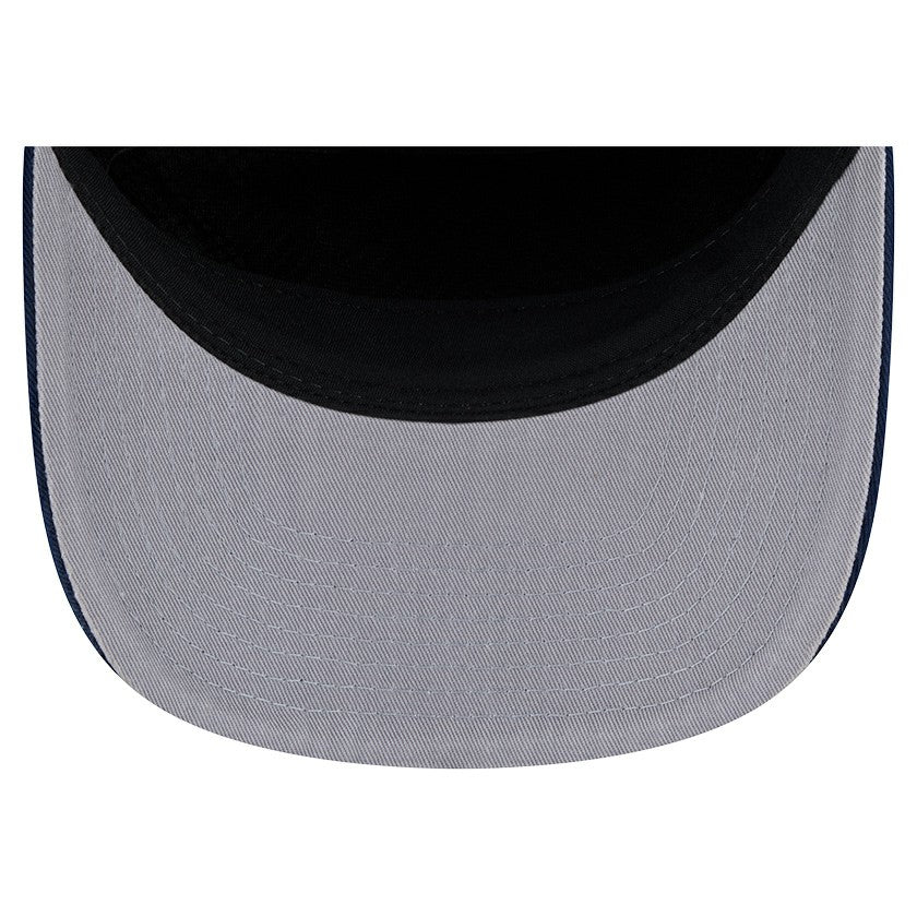 Navy Minnesota Timberwolves Cotton 19TWENTY Adjustable Hat | NBA