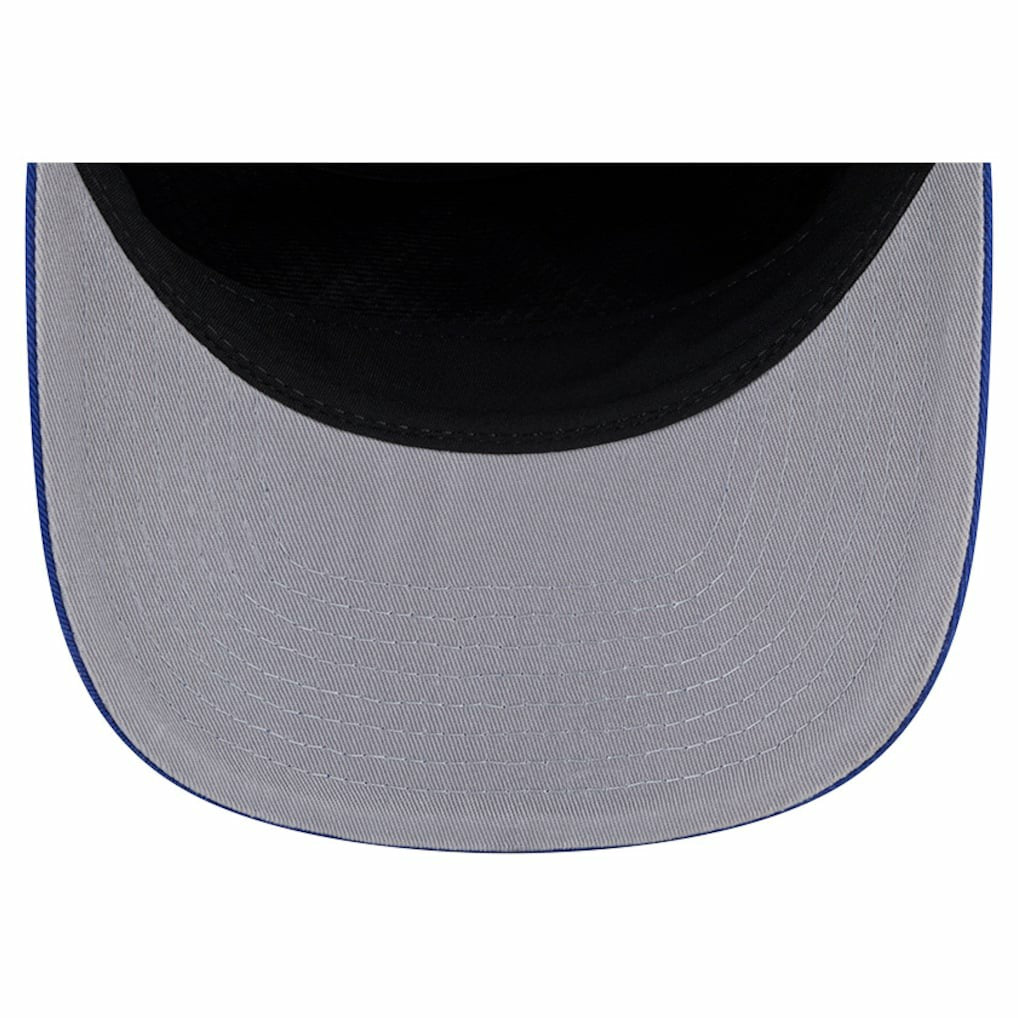 Royal Philadelphia 76ers Cotton 19TWENTY Adjustable Hat | NBA