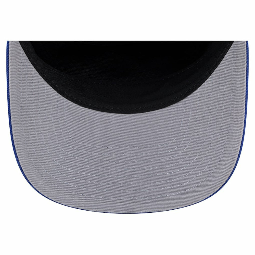 Royal Philadelphia 76ers Cotton 19TWENTY Adjustable Hat | NBA