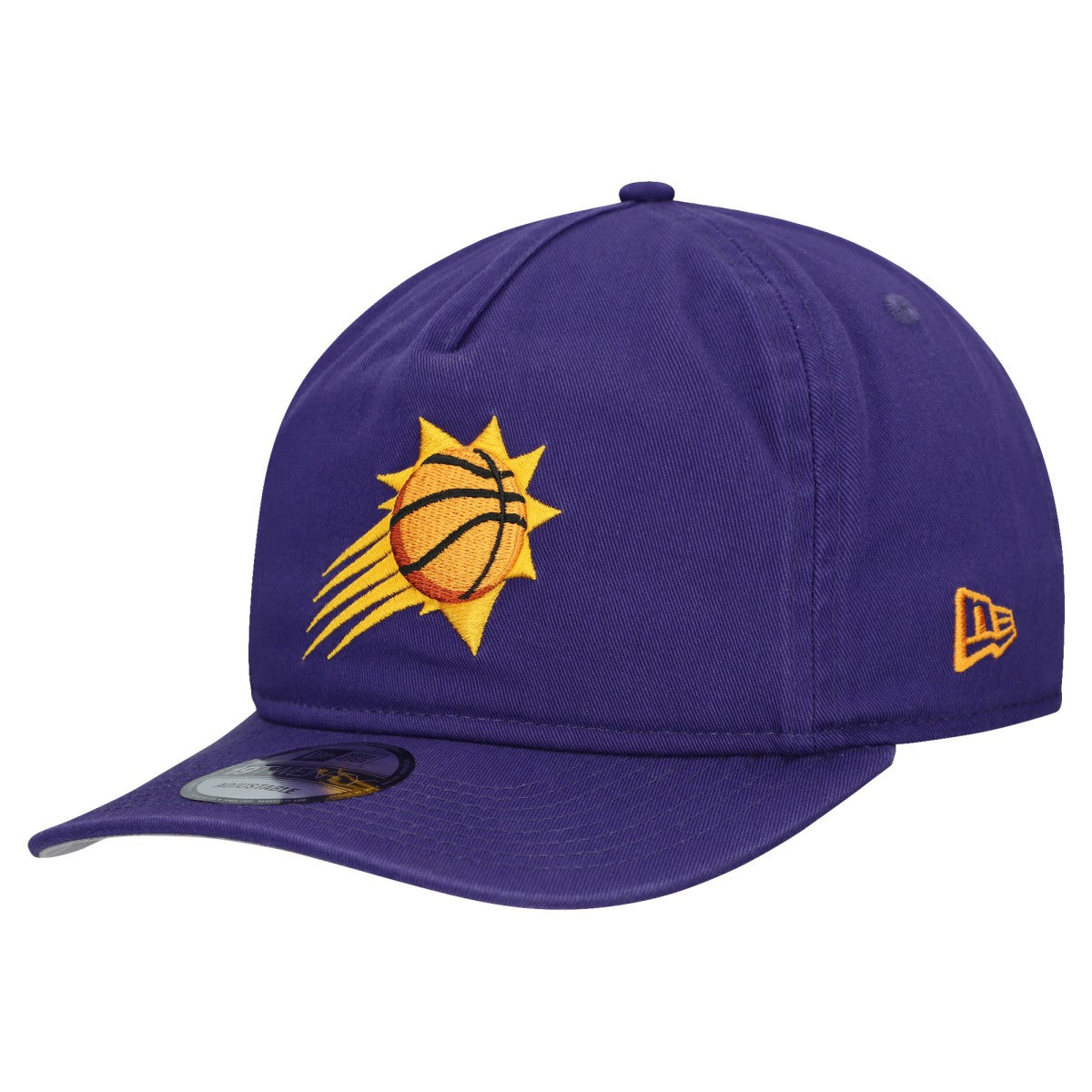 Purple Phoenix Suns Cotton 19TWENTY Adjustable Hat | NBA