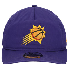 Purple Phoenix Suns Cotton 19TWENTY Adjustable Hat | NBA