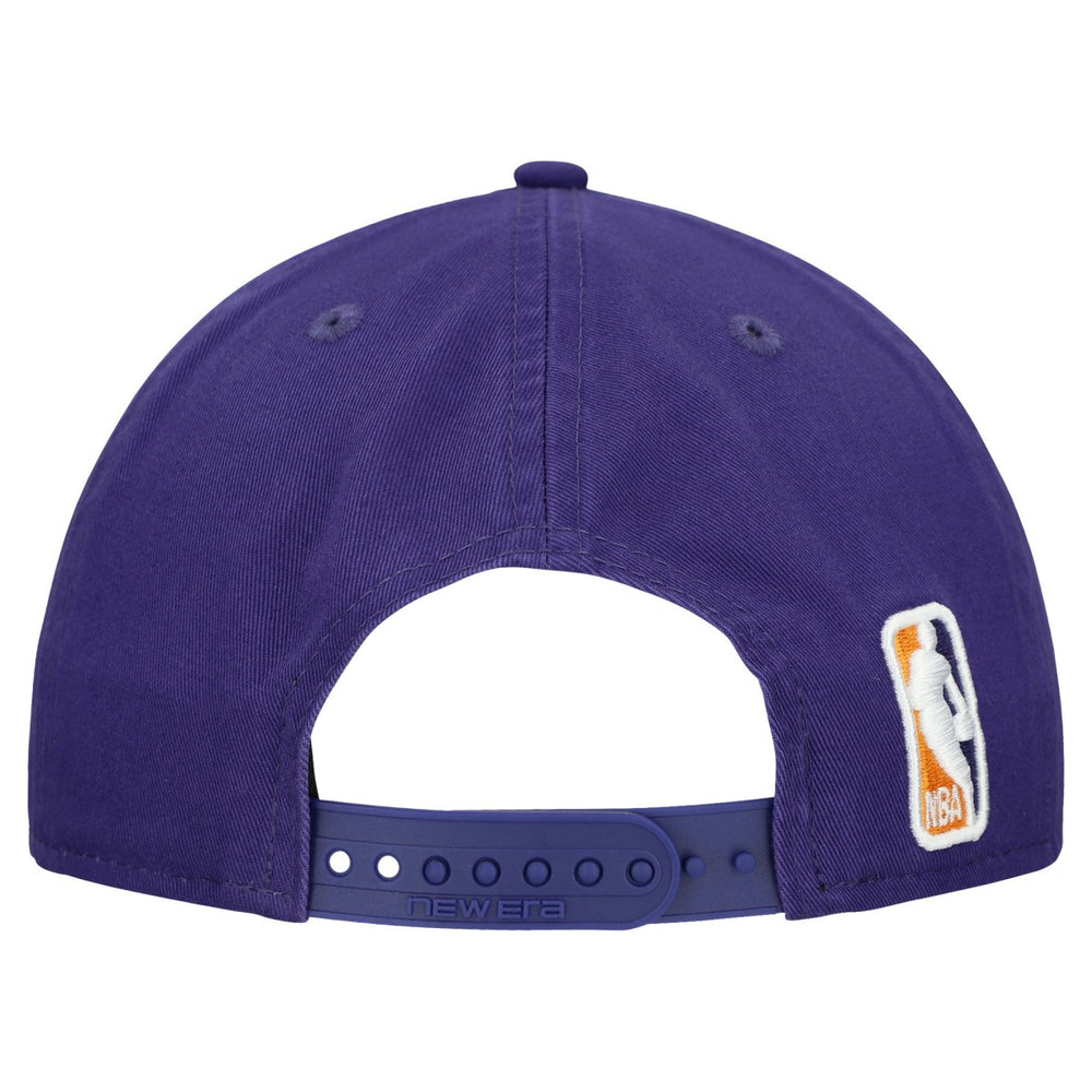 Purple Phoenix Suns Cotton 19TWENTY Adjustable Hat | NBA
