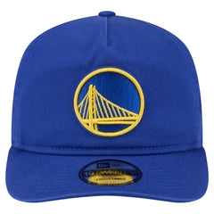 Royal Golden State Warriors Cotton 19TWENTY Adjustable Hat sale | NBA