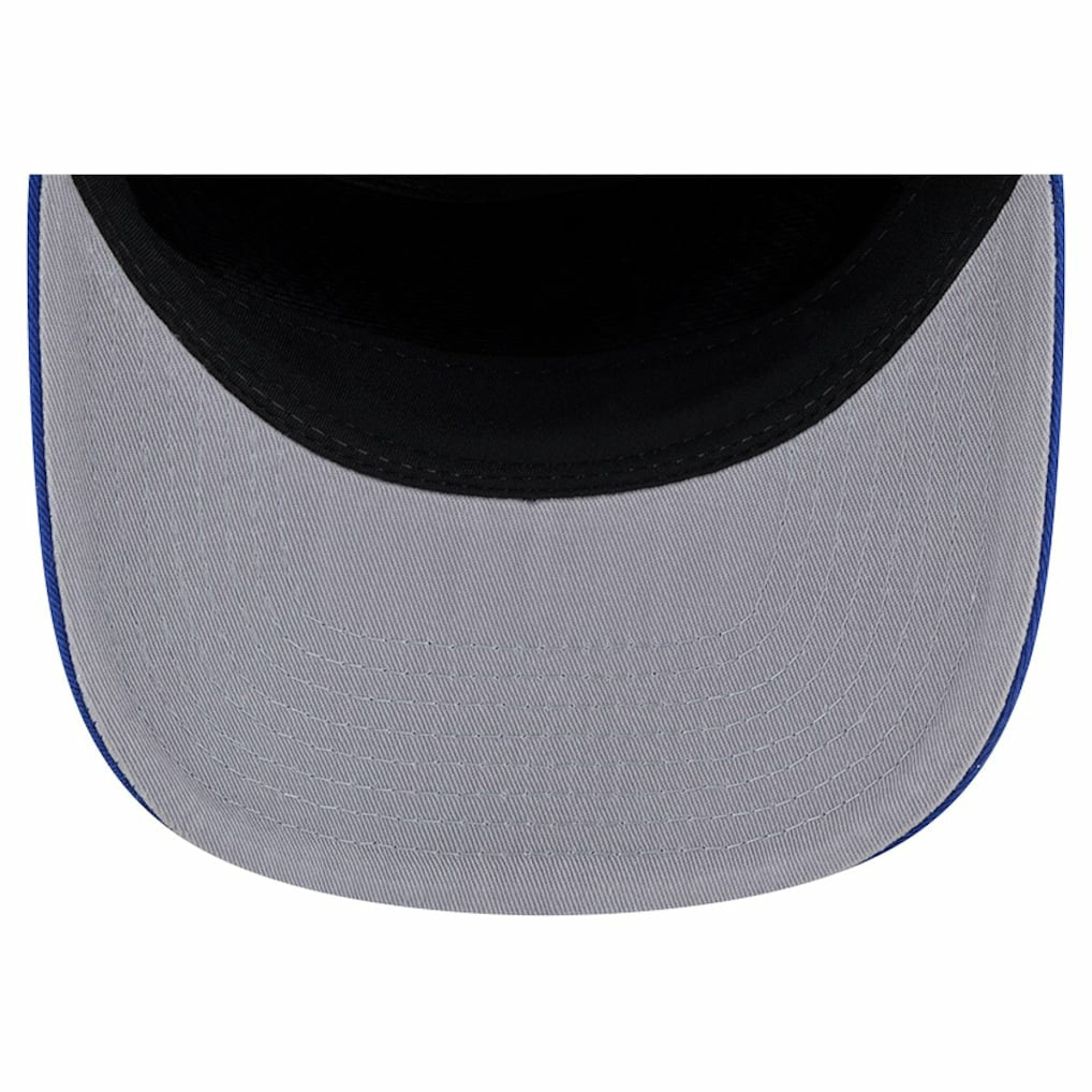 Royal Golden State Warriors Cotton 19TWENTY Adjustable Hat sale | NBA