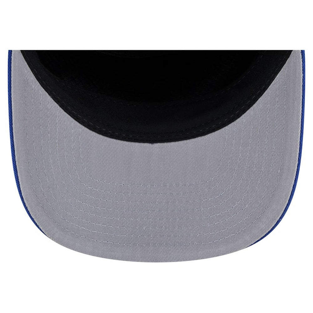 Royal Golden State Warriors Cotton 19TWENTY Adjustable Hat sale | NBA