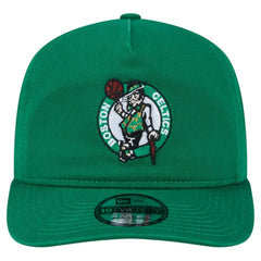 Kelly Green Boston Celtics Cotton 19TWENTY Adjustable Hat | NBA