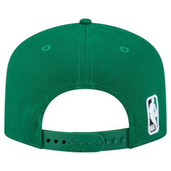 Kelly Green Boston Celtics Cotton 19TWENTY Adjustable Hat | NBA