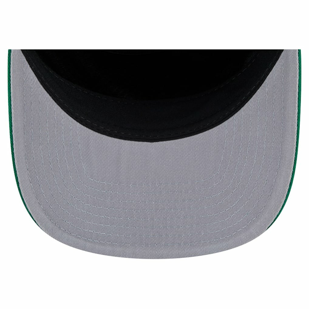 Kelly Green Boston Celtics Cotton 19TWENTY Adjustable Hat | NBA