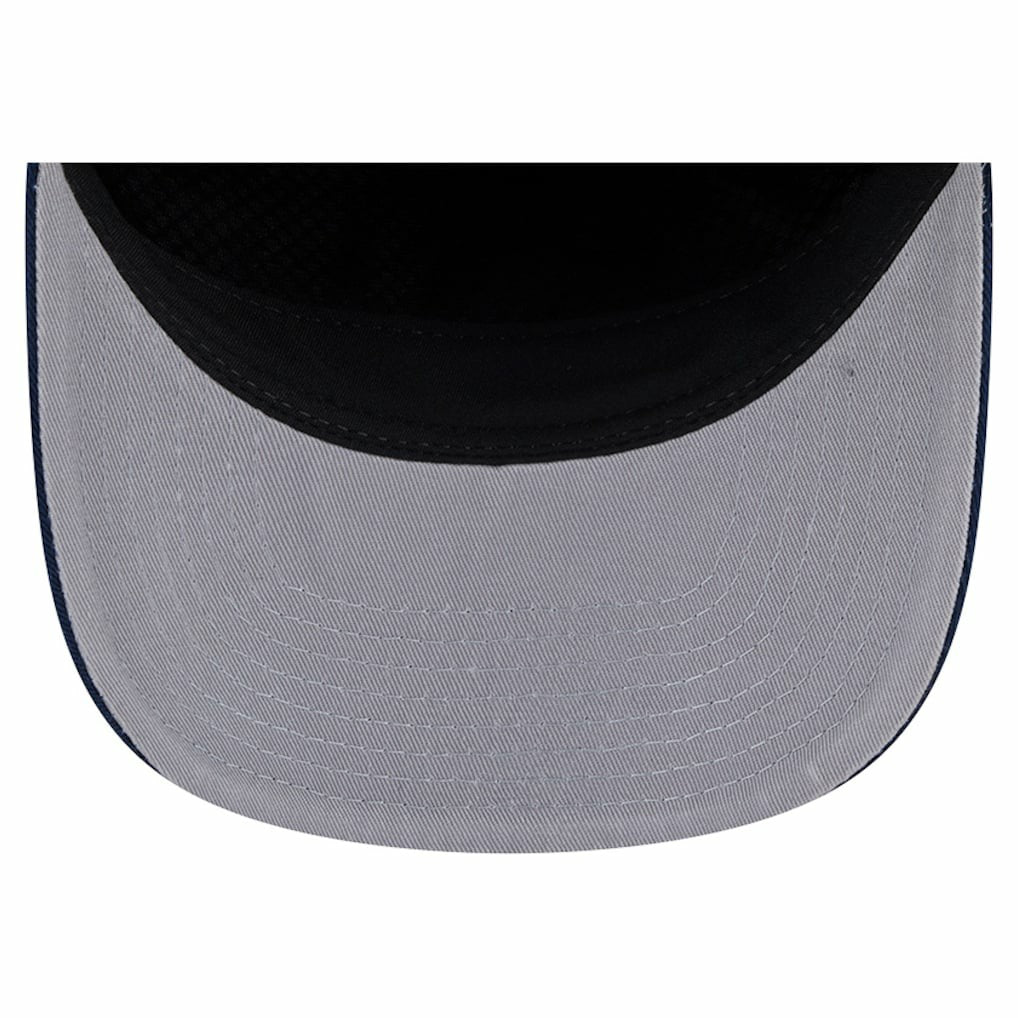 Navy Denver Nuggets Cotton 19TWENTY Adjustable Hat sale | NBA