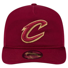 Wine Cleveland Cavaliers Cotton 19TWENTY Adjustable Hat sale | NBA