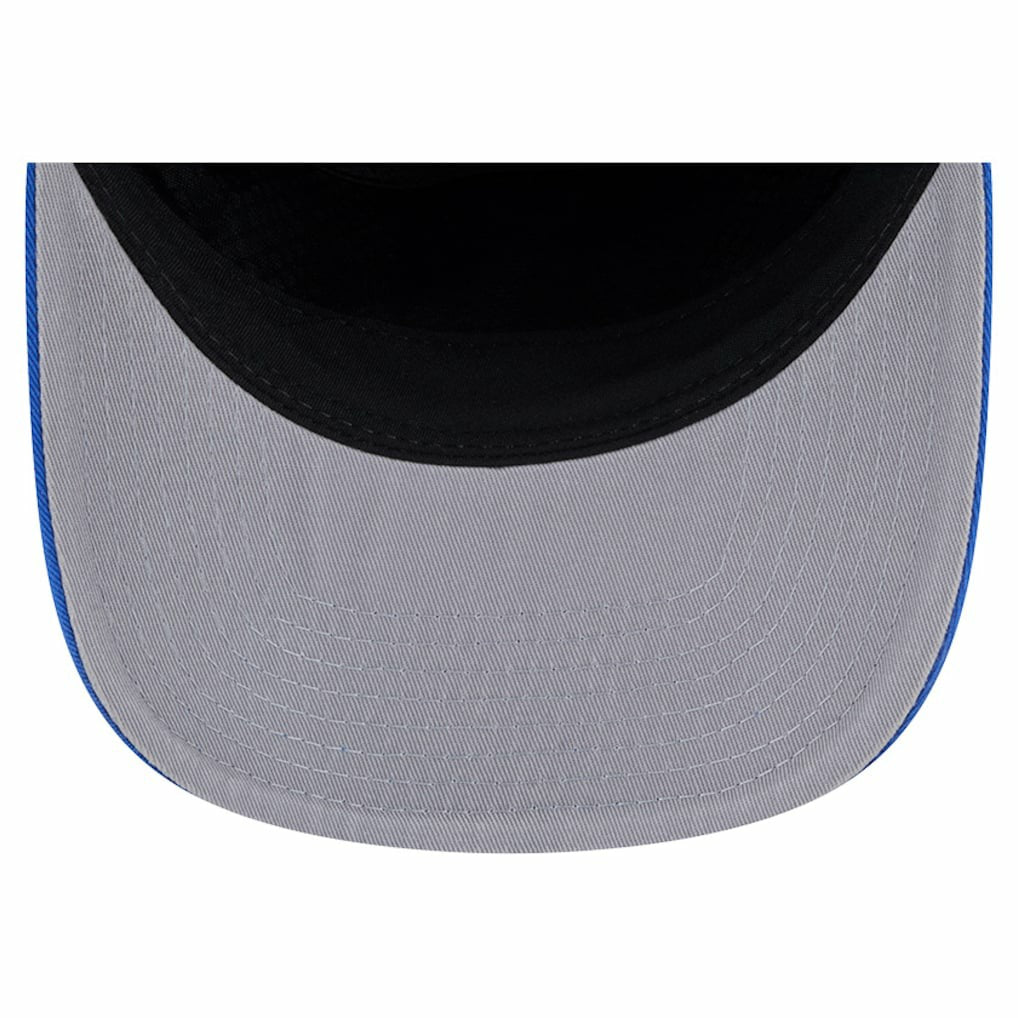 Blue Dallas Mavericks Cotton 19TWENTY Adjustable Hat sale | NBA