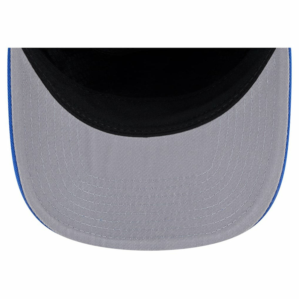 Blue Dallas Mavericks Cotton 19TWENTY Adjustable Hat sale | NBA