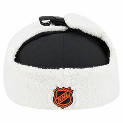 Philadelphia Flyers New Era Injection Dog Ear Classic Fitted Hat -  NHL Hats