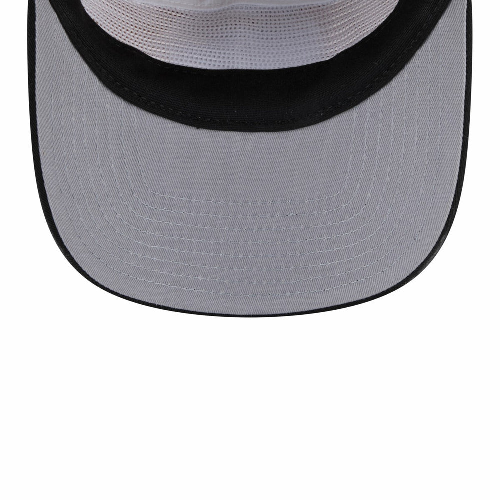 Gold/Black Washington Wizards 2025/26 City Edition 19TWENTY Adjustable Hat | NBA