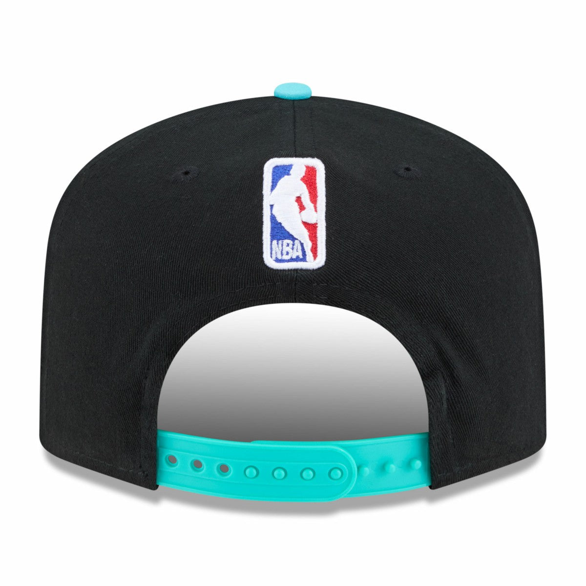 Black Portland Trail Blazers 2025/26 City Edition 19TWENTY Adjustable Hat | NBA