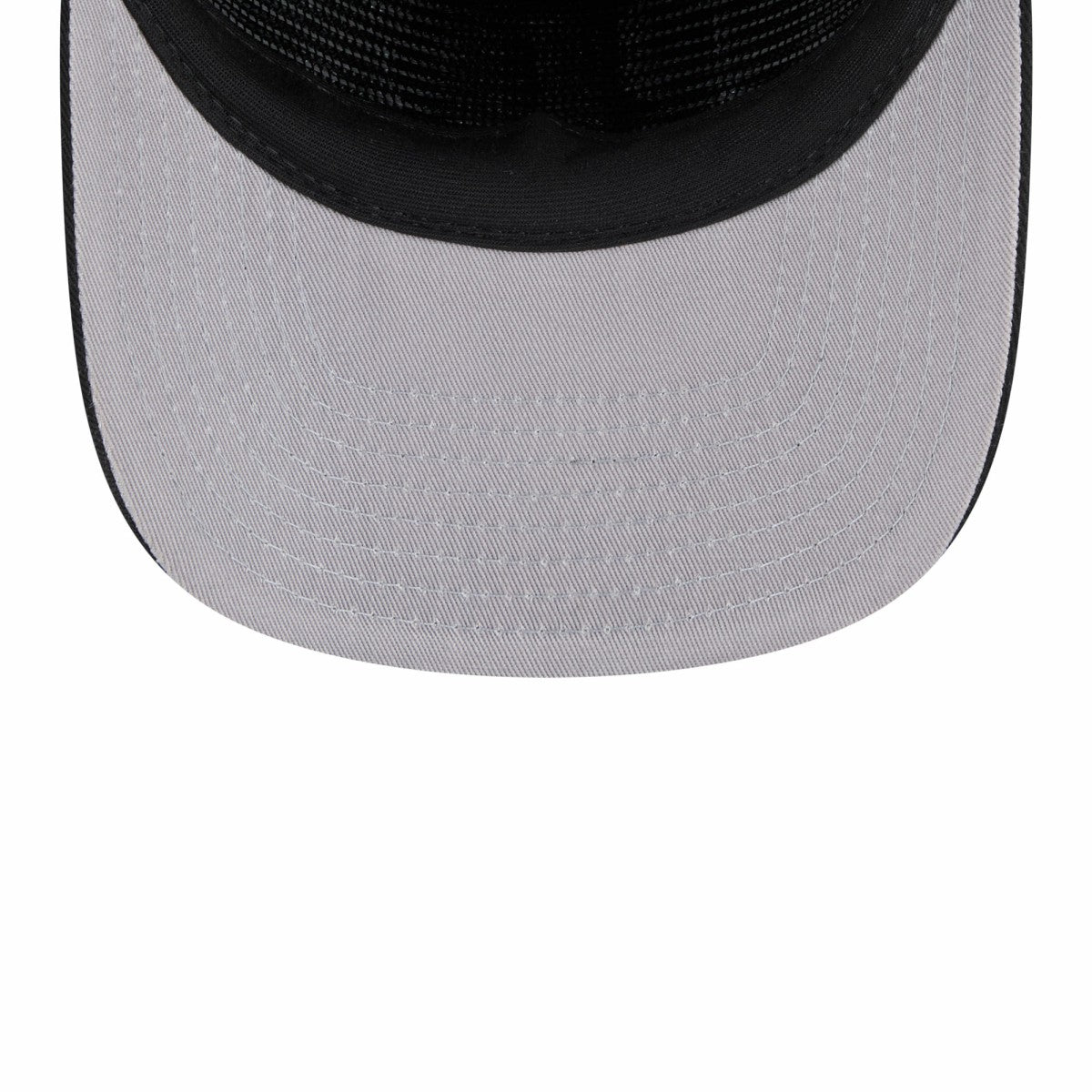Black Portland Trail Blazers 2025/26 City Edition 19TWENTY Adjustable Hat | NBA