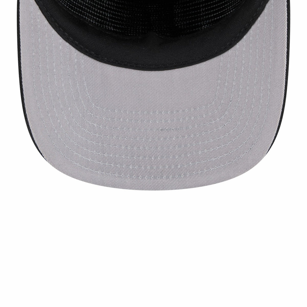 Black Portland Trail Blazers 2025/26 City Edition 19TWENTY Adjustable Hat | NBA