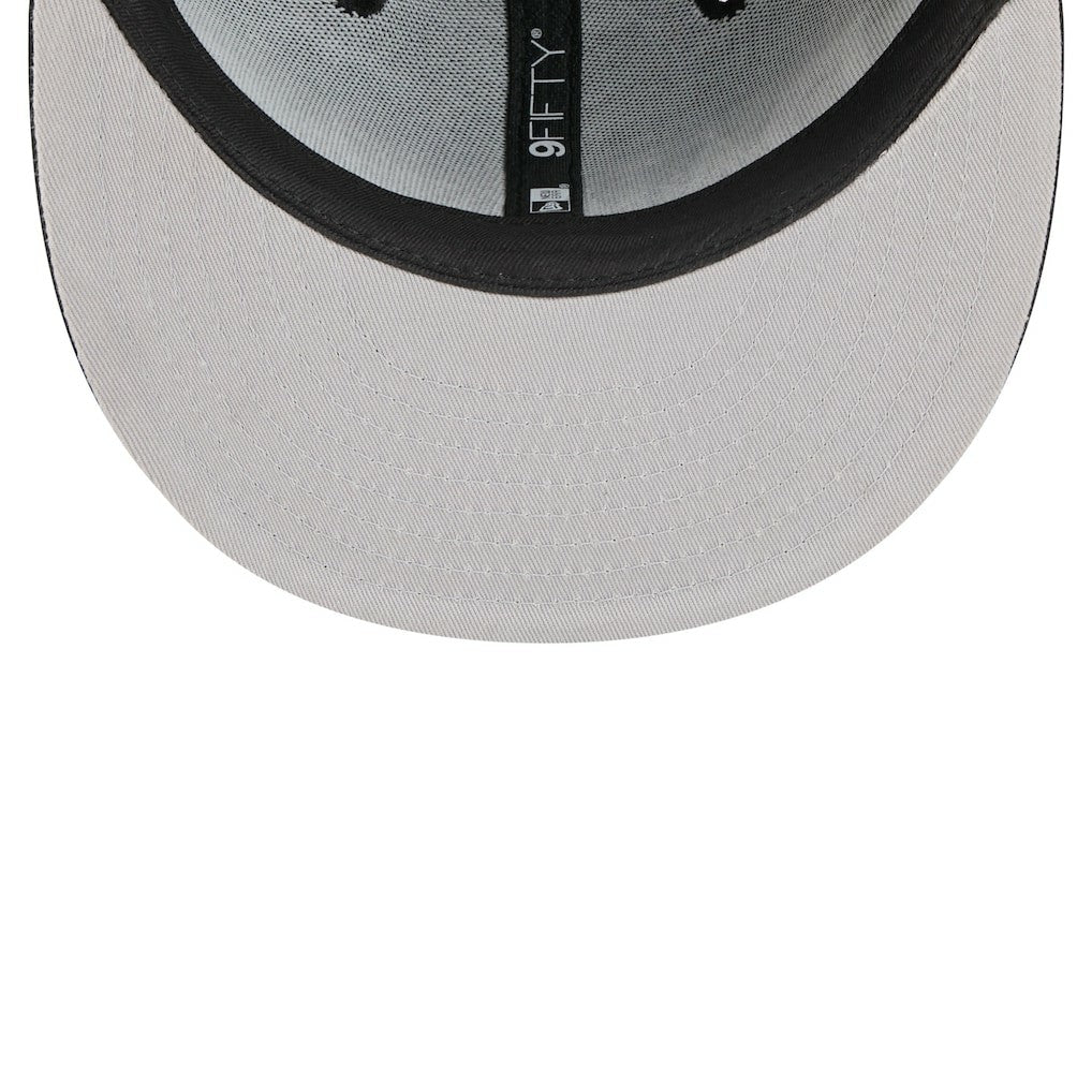 Black Dallas Mavericks 2025/26 City Edition 59FIFTY Fitted Hat sale | NBA