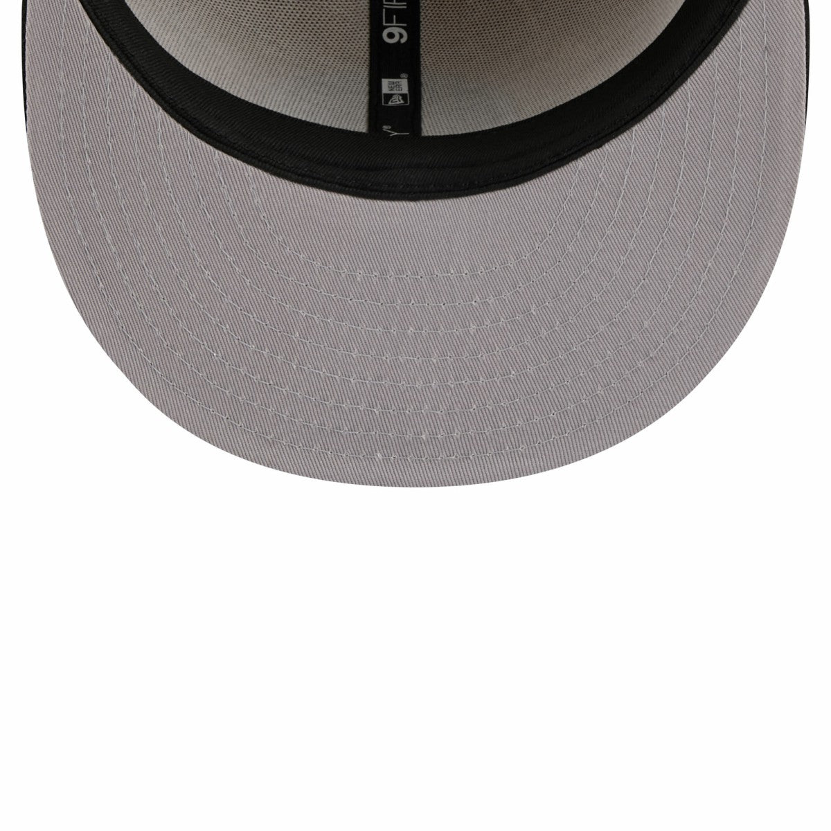 Gold/Black Washington Wizards 2025/26 City Edition 9FIFTY Snapback Hat | NBA